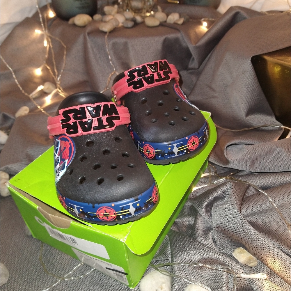Toddler Slip-Ons